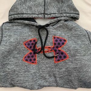 Under Armour Hoodie